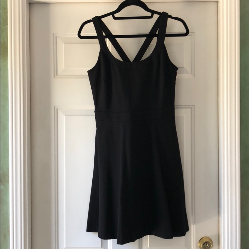 LBD - Banana Republic - Size 6